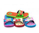 Шлепанцы Yaoli 6009B-17A mix от магазина Frison