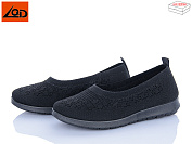 Туфли Lqd W738-1 от магазина Frison