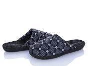 Тапочки Soylu AB015 сірий от магазина Frison