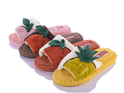 Тапочки Scarrhett 1065 mix от магазина Frison