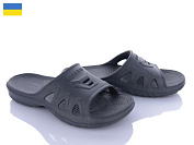 Шлепанцы Inblu L117 сірий от магазина Frison