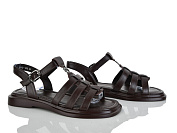 Босоножки Бабочка 5098-122 от магазина Frison