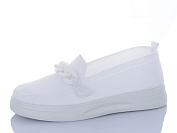 Туфли Шик-Шок GQ809 white от магазина Frison