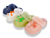 Тапочки Sanlin2 L660 mix от магазина Frison