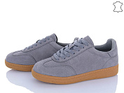 Кроссовки Itts Q002-4 от магазина Frison