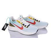 Кроссовки Violeta Y171-W017 white-red от магазина Frison