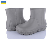 Сапоги Demur 66LG св.сірий-2025 от магазина Frison