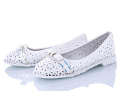 Туфли Klf YJ9661-1 от магазина Frison