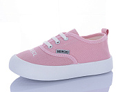 Кроссовки Jibukang 00730-1 pink от магазина Frison