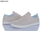 Кроссовки Princess 12-4 от магазина Frison