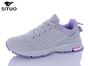 Кроссовки Situo B461-10 от магазина Frison