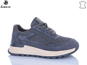 Кроссовки Башили H6572-0 от магазина Frison