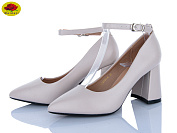 Туфли Meideli LX9100-6 от магазина Frison