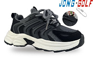 Кроссовки Jong-Golf C11497-2 от магазина Frison