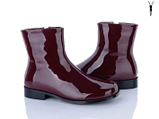 Ботинки Lino Marano H258-25E от магазина Frison