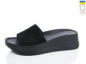 Шлепанцы Mermaid 78-31 от магазина Frison