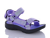 Босоножки Eebb 1525-1 от магазина Frison