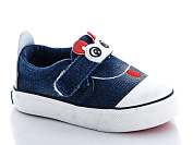 Слипоны Comfort-Baby 61-01A от магазина Frison