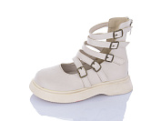 Туфли Леопард 05-2 от магазина Frison