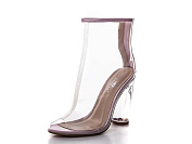 Ботинки Башили K1200-10 от магазина Frison