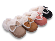 Тапочки Dago Капці Ж WF82 mix от магазина Frison