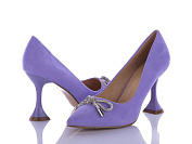 Туфли Башили P2230-5 от магазина Frison