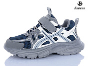 Кроссовки Башили G6512-0 от магазина Frison