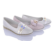 Туфли Взуття+ 03C-33F-63C mix от магазина Frison