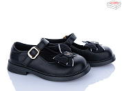 Туфли Clibee-Shosho DC805-1 black от магазина Frison