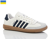 Кроссовки Demur AB721WN от магазина Frison