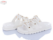 Шлепанцы Qq Shoes QQ52-2 от магазина Frison