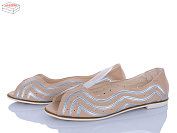 Балетки Viktoria B15-6 от магазина Frison