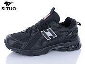 Кроссовки Situo B001-2 от магазина Frison