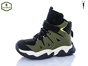 Ботинки Paliament B0051-1 от магазина Frison