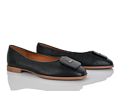 Балетки Бабочка 6036-153 от магазина Frison