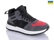 Кроссовки Swin-Purlina 1802-6 от магазина Frison