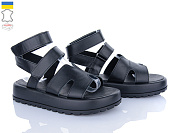 Босоножки Ailinda 316-2 от магазина Frison