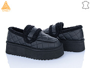 Туфли Stilli Group UG230-1 шкіра піна от магазина Frison