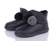 Угги Canoa H012-2 от магазина Frison