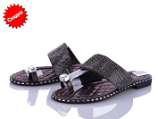 Шлепанцы Viktoria M03-3 от магазина Frison