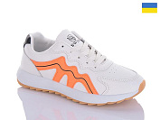 Кроссовки Swin-Purlina 1412-4 от магазина Frison