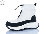 Ботинки Kulada-Ucss-M•D ZHF137-3 от магазина Frison