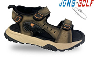 Босоножки Jong-Golf C20682-4 от магазина Frison
