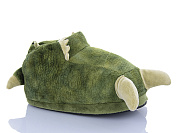 Тапочки Super Gear PV323-6 green от магазина Frison