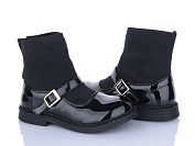 Ботинки Xifa Kids XH2238-3A от магазина Frison