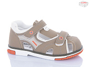 Босоножки Alimama-Girnaive WY015-8F от магазина Frison