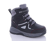 Ботинки Bg EVS23-2-0423 термо от магазина Frison