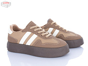 Кроссовки Ailaifa DX18 khaki от магазина Frison