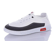 Кроссовки Sanlin 2-020190 white от магазина Frison