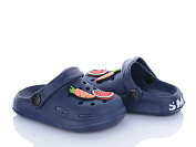 Кроксы Babyshop 0342C от магазина Frison